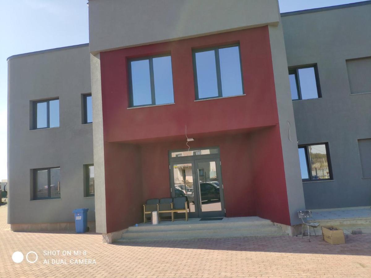 Hostel Grey ムカチェヴォ エクステリア 写真